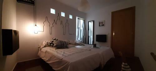 Posada Casa De Mares Y Sue�os