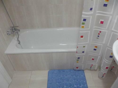 Apartamento En El Paseo Mar�timo Con Wifi Gratis