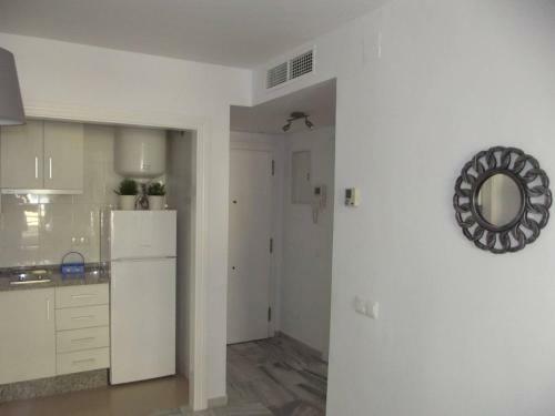 Apartamento En El Paseo Mar�timo Con Wifi Gratis