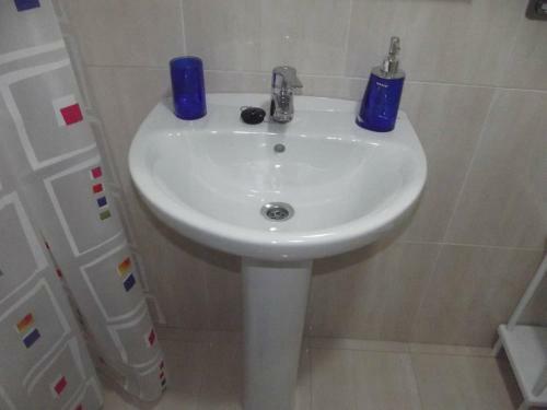 Apartamento En El Paseo Mar�timo Con Wifi Gratis