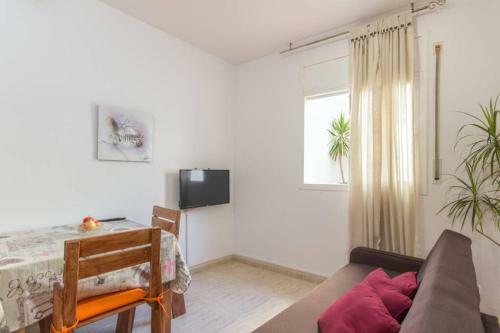 Apartamento Estudio En El Centro