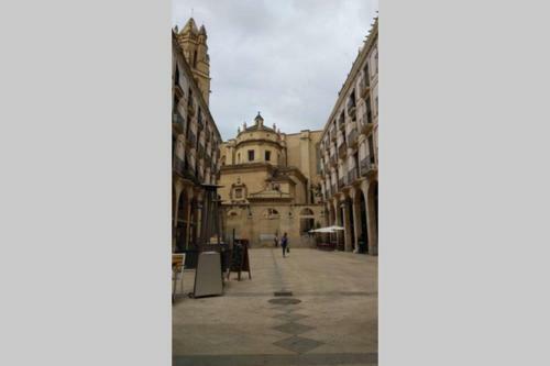 Apartamento Estudio En El Centro