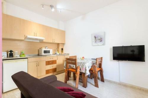 Apartamento Estudio En El Centro