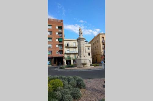 Apartamento Estudio En El Centro
