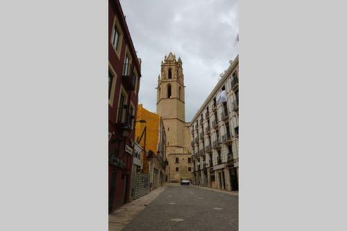 Apartamento Estudio En El Centro