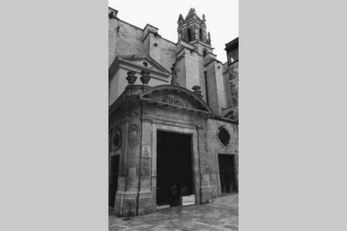Apartamento Estudio En El Centro