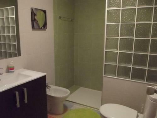 Apartamento Vacaciones Junto A La Playa
