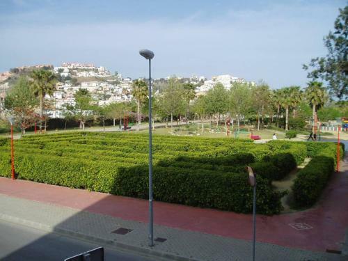 Apartamento Vacaciones Junto A La Playa