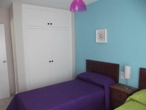 Apartamento Vacaciones Junto A La Playa