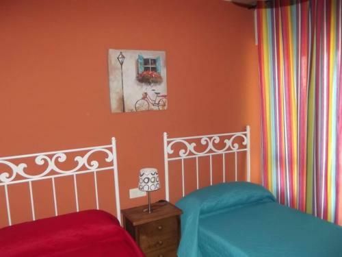 Apartamento Vacaciones Junto A La Playa