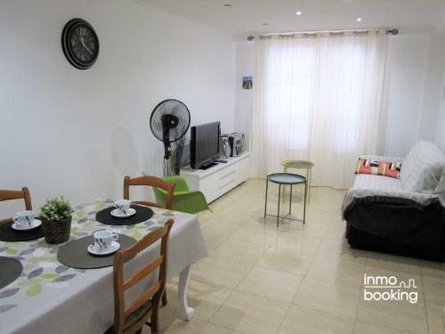 Apartamento Inmobooking Reus Roser