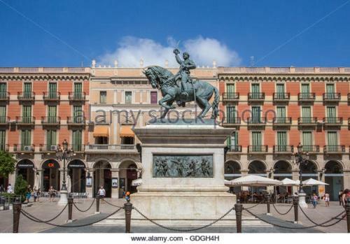 Apartamento Inmobooking Reus Roser