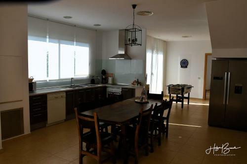 Apartamento Vista Del Mar