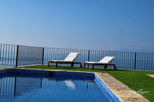 Apartamento Vista Del Mar