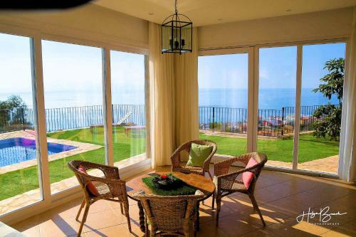 Apartamento Vista Del Mar