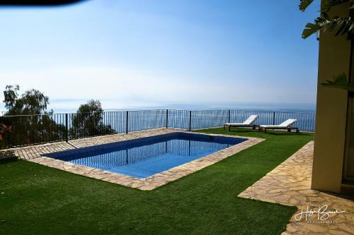 Apartamento Vista Del Mar