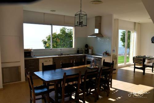 Apartamento Vista Del Mar