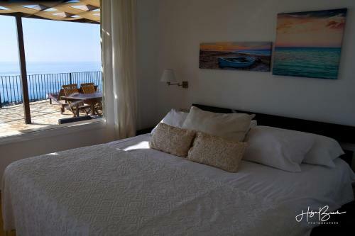 Apartamento Vista Del Mar