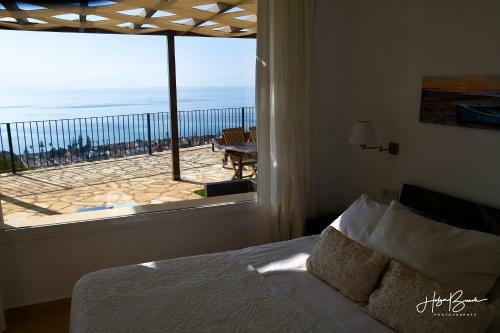 Apartamento Vista Del Mar