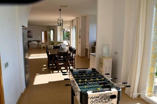 Apartamento Vista Del Mar