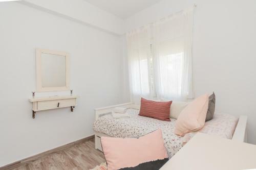 Cubo's Apartamento El Rincon de Cristina