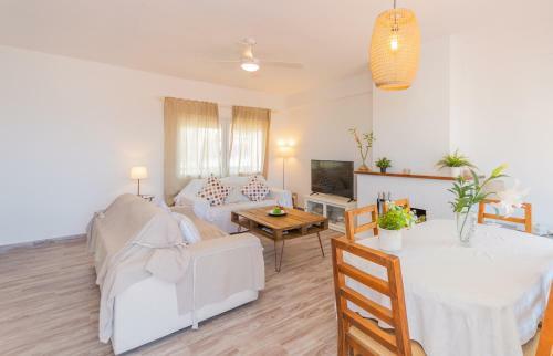 Cubo's Apartamento El Rincon de Cristina
