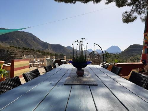 Bed & Breakfast Casa Pura Vida