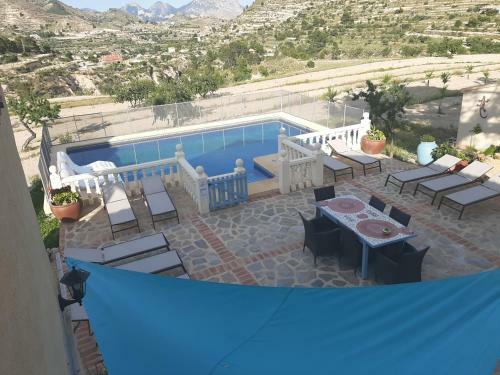 Bed & Breakfast Casa Pura Vida