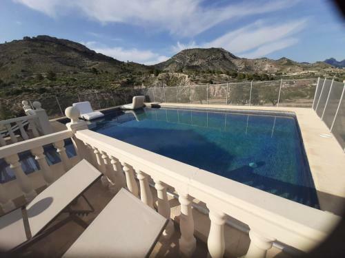 Bed & Breakfast Casa Pura Vida