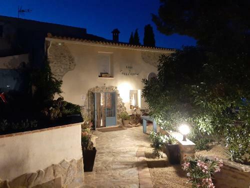 Bed & Breakfast Casa Pura Vida