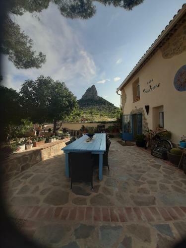 Bed & Breakfast Casa Pura Vida