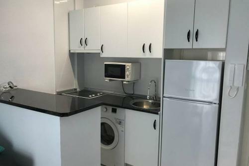Apartamento Sol Y Playa