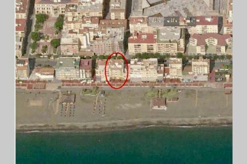 Apartamento Sol Y Playa