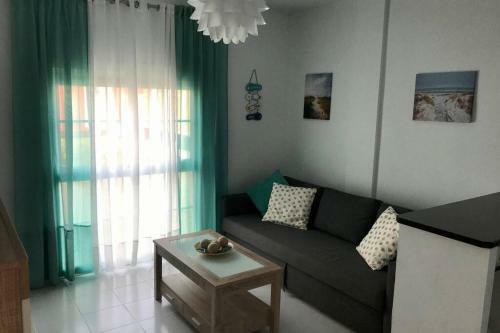 Apartamento Sol Y Playa