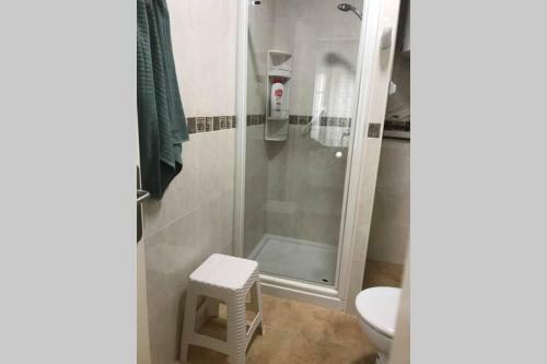 Apartamento Sol Y Playa