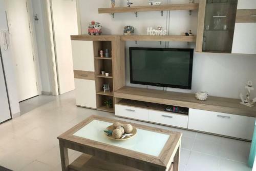 Apartamento Sol Y Playa
