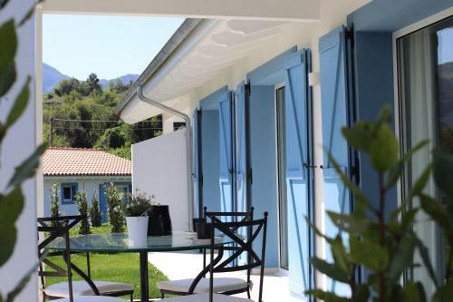 Apartamento El Puebl�n de Ribadesella