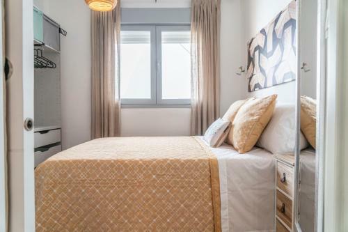 Apartamento Plaza de La Iglesia
