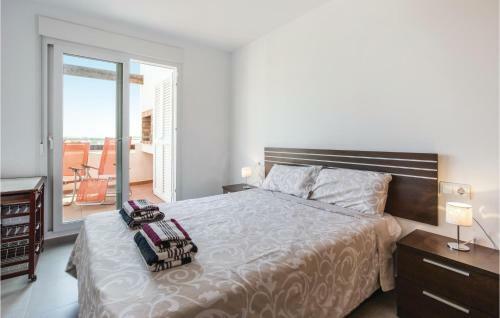 Studio Apartment In Roldan