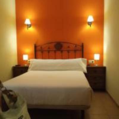 Hotel La Rueda