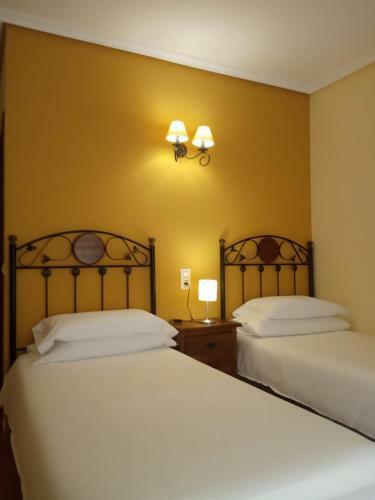 Hotel La Rueda