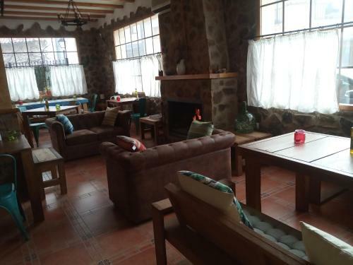 Hotel La Rueda