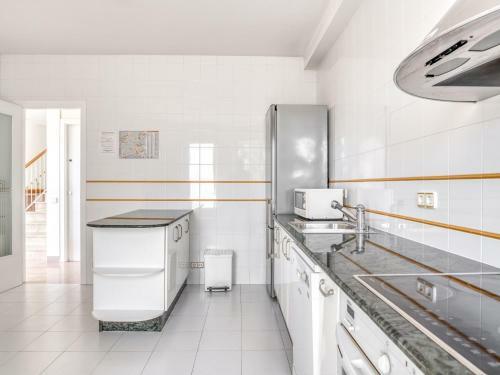 Exotic Villa In Roda De Bar� With Private Pool