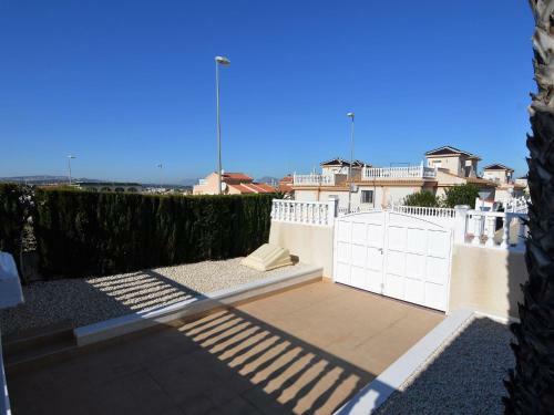 Captivating Villa In Rojales With Swimming Pool
