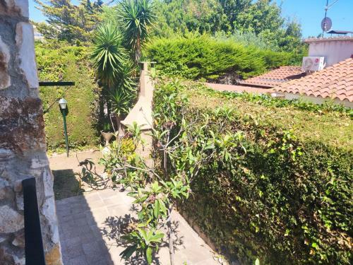 Casa Con Jardin I Piscina
