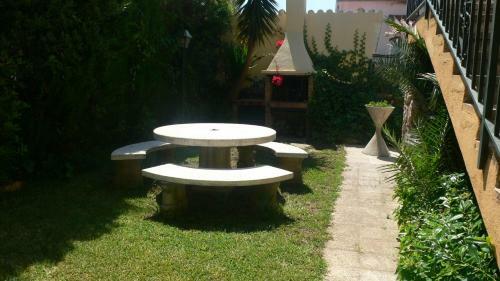 Casa Con Jardin I Piscina
