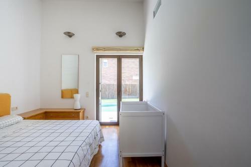 R106 Deluxe Villa In Roda de Bara