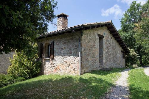 Mas L'hostal De La Creu