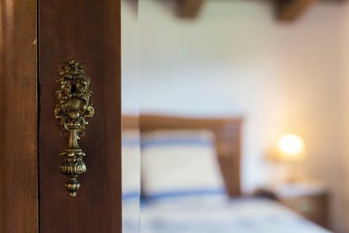 Mas L'hostal De La Creu
