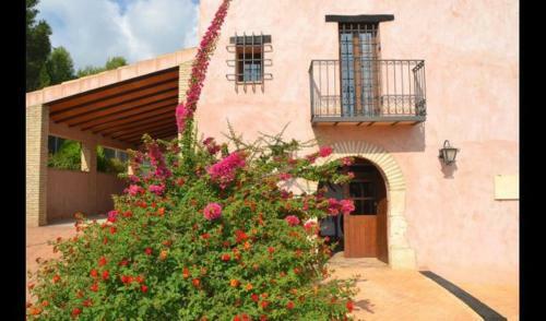 Roda De Bera Villa Sleeps 6 With Pool